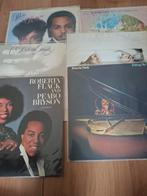 Roberta Flack Vinyl Collectie, Cd's en Dvd's, Vinyl | Overige Vinyl, Ophalen of Verzenden, Gebruikt, 12 inch