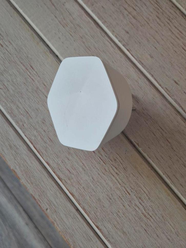 Ziggo Wifi Pods (2 stuks), Computers en Software, WiFi-versterkers, Ophalen of Verzenden