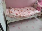 meegroeibed ikea, Ophalen, Gebruikt, 70 tot 85 cm, Matras