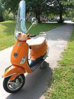 Vespa Lx50, Fietsen en Brommers, Ophalen of Verzenden, Zo goed als nieuw, Vespa LX