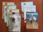 7 edities van Vogels, Ophalen of Verzenden, Zo goed als nieuw, Wetenschap en Natuur