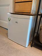 Everglades Mini Vrieskast - A+ Energielabel, Witgoed en Apparatuur, Ophalen, Gebruikt, Minder dan 75 liter, Energieklasse A of zuiniger