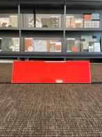 7M2 Wandtegels Mosa 16950 Rood 15x30cm, Ophalen, Keramiek, 5 tot 10 m², Overige typen