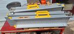 Nieuwe  Rijplaten 2 x 200kg, Ophalen, Nieuw, Overige typen