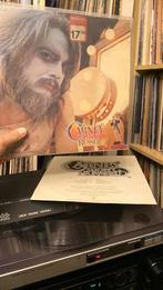 Carney Leon Russell, Cd's en Dvd's, Ophalen of Verzenden, Zo goed als nieuw, 12 inch