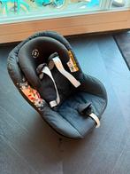 Maxi-Cosi Pearl Pro mét 2-way fix, Kinderen en Baby's, Autostoeltjes, Ophalen, 9 t/m 18 kg, Verstelbare rugleuning, Zo goed als nieuw