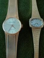 Mortima  en Pontiac horloge mechanisch, Ophalen of Verzenden