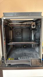 Creality K1 Max 3D printer, Computers en Software, 3D Printers, Ophalen, Ingebouwde Wi-Fi, Gebruikt, Creality