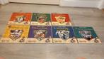 Efteling leesboeken, Ophalen of Verzenden, Sprookjes