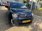 Citroen C1 1.0 e-VTi Feel 5 deurs, airco, elec pakket, multi, Auto's, Citroën, Voorwielaandrijving, Euro 5, Stof, Gebruikt