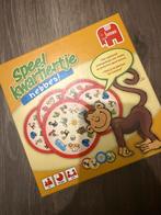 Speelkwartiertje Hebbes!, Ophalen, Zo goed als nieuw