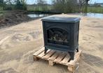 Barbas Canterbury gaskachel, Huis en Inrichting, Kachels, Ophalen, Gebruikt, Gas, Vrijstaand