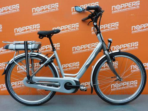ALS NIEUW Batavus Wayz 26 INCH extra laag frame, Fietsen en Brommers, Elektrische fietsen, Gebruikt, Batavus, Minder dan 47 cm