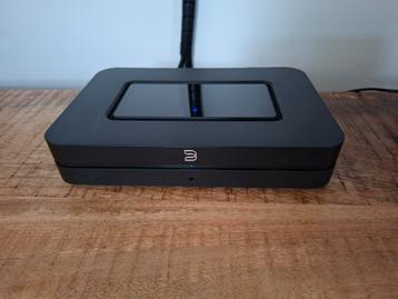 Bluesound node n130  beschikbaar voor biedingen
