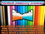 Premium kwaliteit motorstickers merklogo`s -tekst-stripings, Verzenden