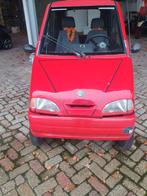 Canta brommobiel rijbewijs vrij benzine, Diversen, Ophalen of Verzenden, 16 km/u of meer, 46 km of meer, Canta