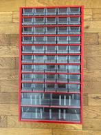 Metalen Hobby laden kastje merk:MARS, Huis en Inrichting, Kasten | Ladekasten, Minder dan 50 cm, 5 laden of meer, Ophalen of Verzenden