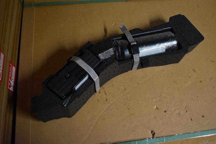 Audi RS6 C8 Banden reparatieset Origineel, Auto-onderdelen, Overige Auto-onderdelen, Audi, Porsche, Seat, Volkswagen, Universele onderdelen