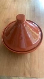 Tajine nieuw, Huis en Inrichting, Keuken | Potten en Pannen, Ophalen of Verzenden, Zo goed als nieuw