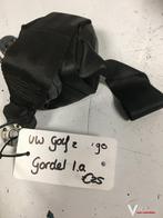 Vw Golf 2 1990 Gordel Rechtsvoor of Linksachter, Auto-onderdelen, Gebruikt, -, -, Ophalen of Verzenden