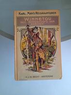 Winnetou - Karl May's Reisavonturen, Boeken, Ophalen of Verzenden, Gelezen, Karl May