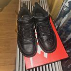 Nike Court Borough Low 2 - Maat 29.5, Kinderen en Baby's, Kinderkleding | Schoenen en Sokken, Gebruikt, Jongen of Meisje, Schoenen