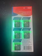 Vel oude kunst 0,77 NVPH 2247b, L-fosfor v2247b hangkaartje, Verzenden, Na 1940, Postfris