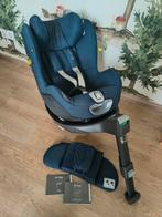 cybex sirona z i-size, Kinderen en Baby's, Verstelbare rugleuning, Gebruikt, Isofix, Ophalen