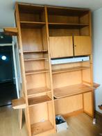 Originele Lundiakast, Huis en Inrichting, Ophalen, Zo goed als nieuw