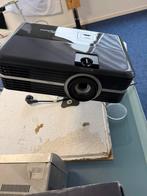 Optoma beamer VDUHDUGALV zwart, Ophalen, Zo goed als nieuw, Ultra HD (4K), Optoma
