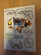 WetensWaardigheden '80, Ophalen of Verzenden