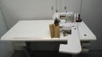Industrie Blindzoom machine Elize, Hobby en Vrije tijd, Naaimachines en Toebehoren, Overige merken, Gebruikt, Ophalen of Verzenden