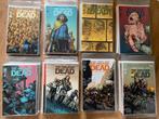 The Walking Dead DELUXE 1-85, Boeken, Strips | Comics, Nieuw, Meerdere comics, Amerika, Ophalen of Verzenden