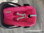 Maxi-cosi pebble plus, Autogordel, Ophalen of Verzenden, Zo goed als nieuw, 0 t/m 13 kg