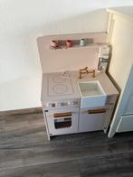 petite amelie speelkeuken, Ophalen of Verzenden, Gebruikt