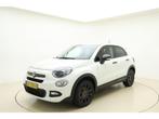 Fiat 500X 1.4 Turbo MultiAir S-Design | Navigatie | Trekhaak, Auto's, Gebruikt, 500X, Bedrijf, Handgeschakeld
