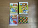 Loco Bambino basisdoos met 2 boekjes. Als nieuw., Ophalen of Verzenden, Zo goed als nieuw, Ontdekken