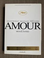 Amour - Michael Haneke - dvd, Vanaf 12 jaar, Ophalen of Verzenden, Zo goed als nieuw, Drama
