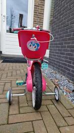 Leuke meisjesfiets van Decathlon, Ophalen, Gebruikt, 14 inch of minder, Handrem