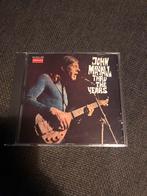 John Mayall diverse cd’s, Verzenden, 1980 tot heden, Zo goed als nieuw, Jazz