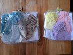 Babysokjes met spuuglap, Kinderen en Baby's, Babykleding | Schoentjes en Sokjes, Ophalen, Nieuw, Jongetje of Meisje, Sokjes