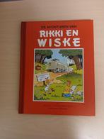 suske en wiske klassiek (HC), Ophalen, Willy Vandersteen, Nieuw, Meerdere stripboeken