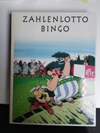 Asterix spel Bingo, Asterix en Obelix, Boek of Spel, Ophalen of Verzenden, Zo goed als nieuw