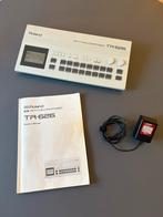 Roland TR-626 Drumcomputer, Ophalen of Verzenden, Zo goed als nieuw, Roland
