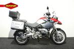 BMW R 1200 GS (bj 2006), Bedrijf, Toermotor