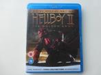 Blu-Ray  Hellboy II, Ophalen of Verzenden, Zo goed als nieuw