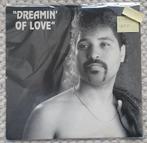 Stevie B - Dreamin' Of Love (electro 1988), Cd's en Dvd's, Vinyl | R&B en Soul, Gebruikt, Ophalen of Verzenden, 1980 tot 2000