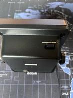 Uniden Bearcat BC20 Speaker - Scanner Accessoire, Ophalen of Verzenden, Gebruikt
