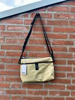 Rains sibu tas message bag shoulder waterproof new, Verzenden, Nieuw, Beige, Overige merken