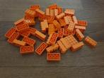 Partij N237=50x Nieuwe Lego stenen 2x4 (Meerdere setjes), Lego, Lego, Lego, Nieuw